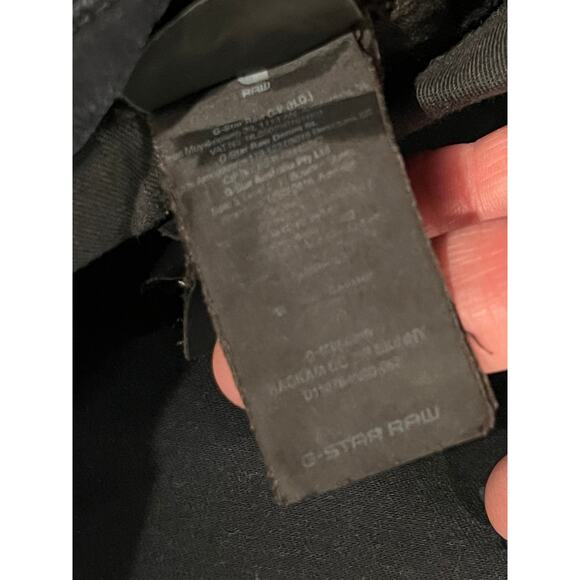 G-Star Raw Men's Rackam 3D Skinny Fit Jeans 32x30 - Picture 5 of 7